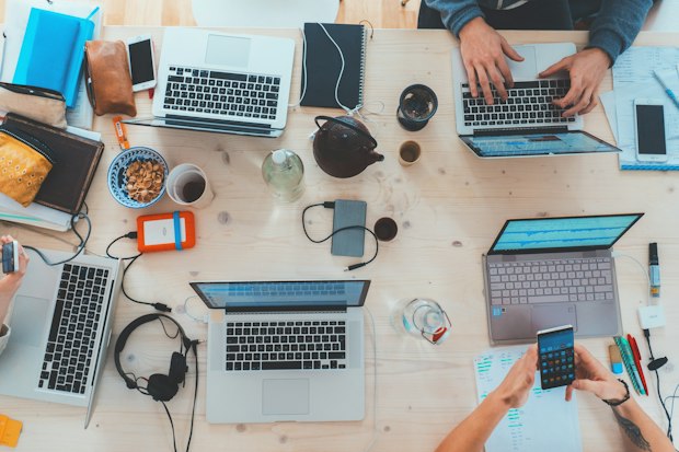Features — Clients, Projects, Meetings, Payments & Payroll | Klienera